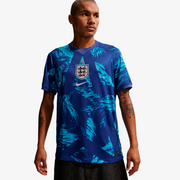 Camiseta Goleiro Inglaterra 2026 - Masculino