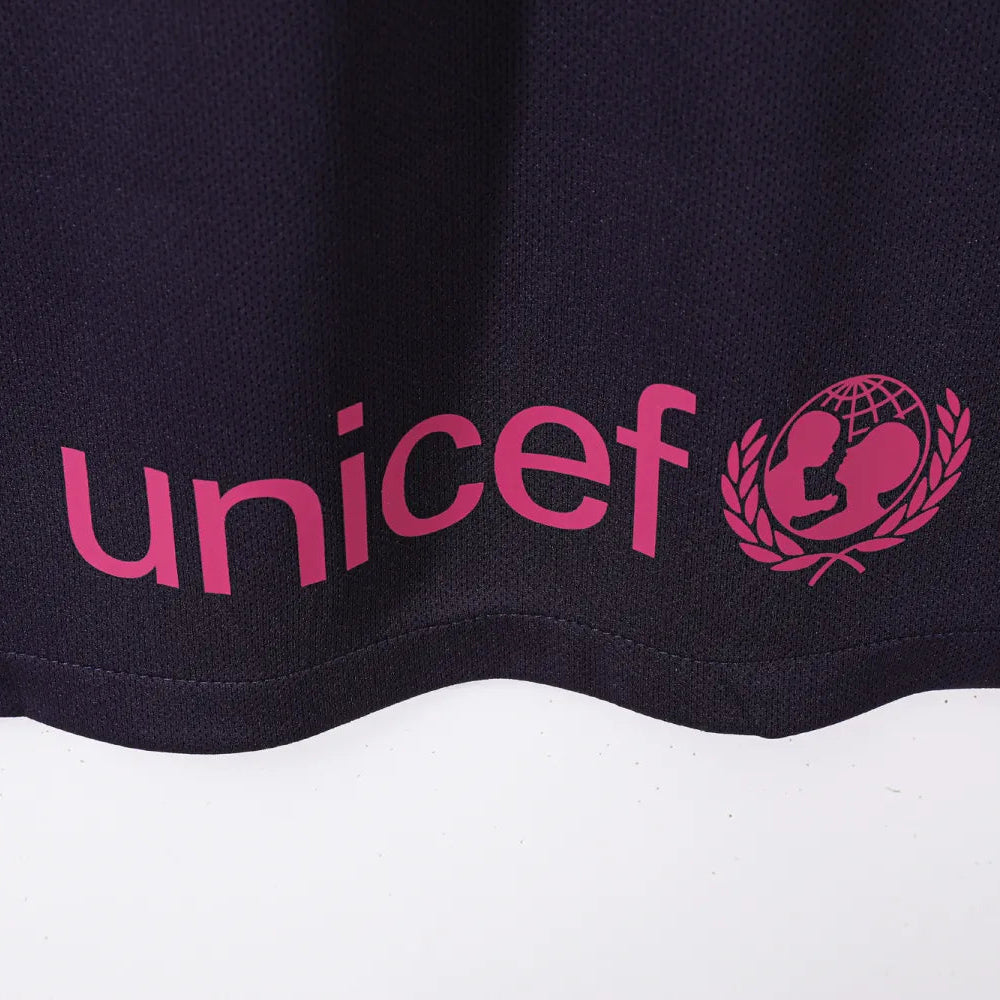 Barcelona 2016/17 Away Retro Shirt - Men 