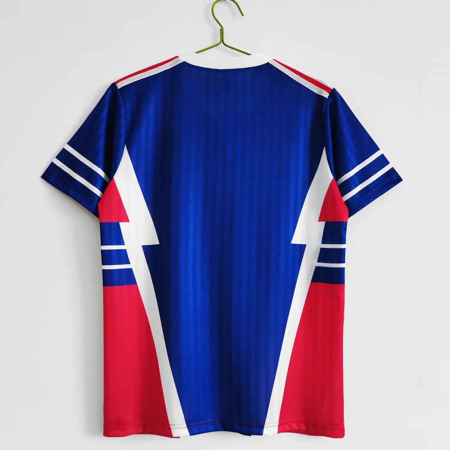 Yugoslavia Home Retro Shirt 1990 – Men
