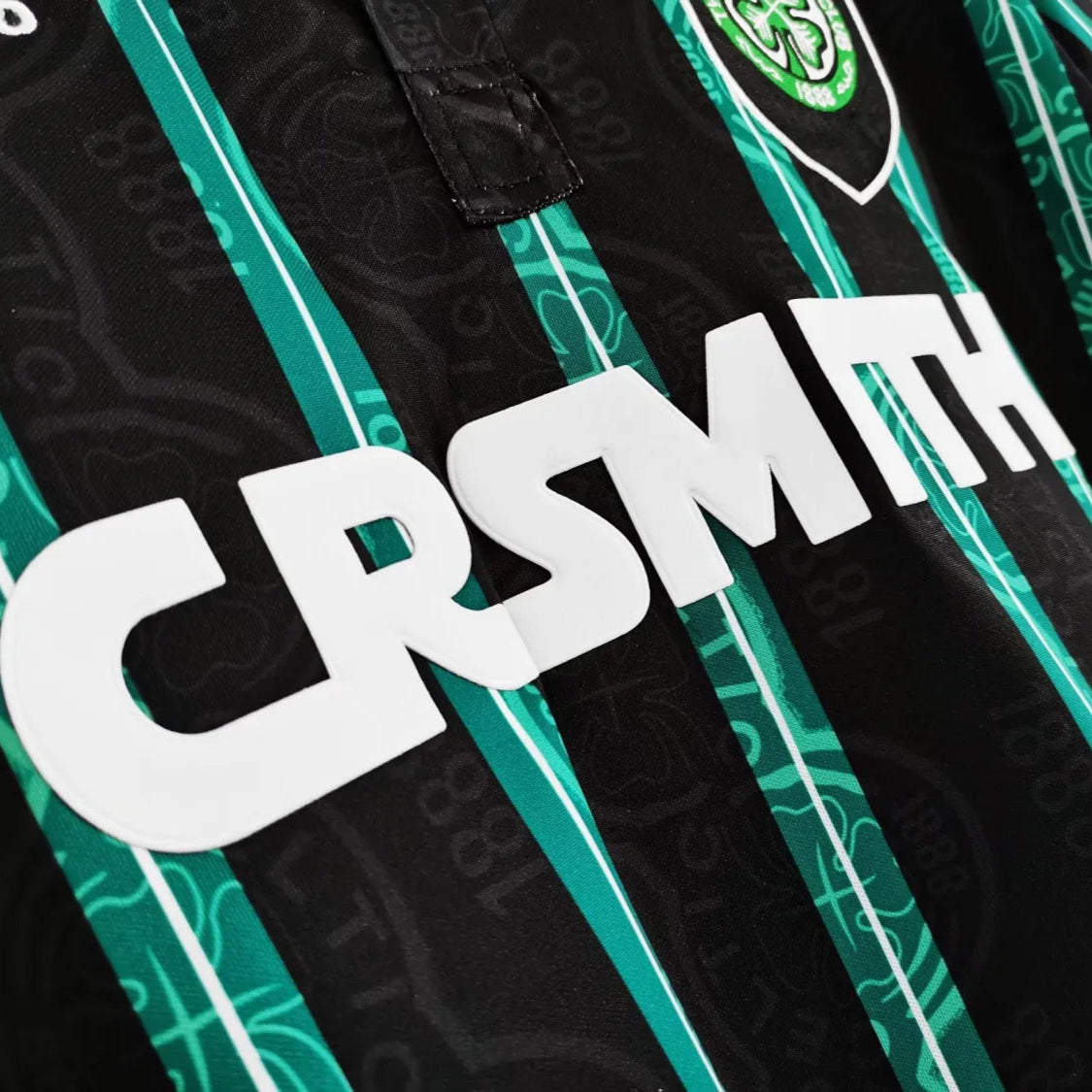 Camiseta Retro Celtic FC Segunda Equipación 1992/1993 – Hombre