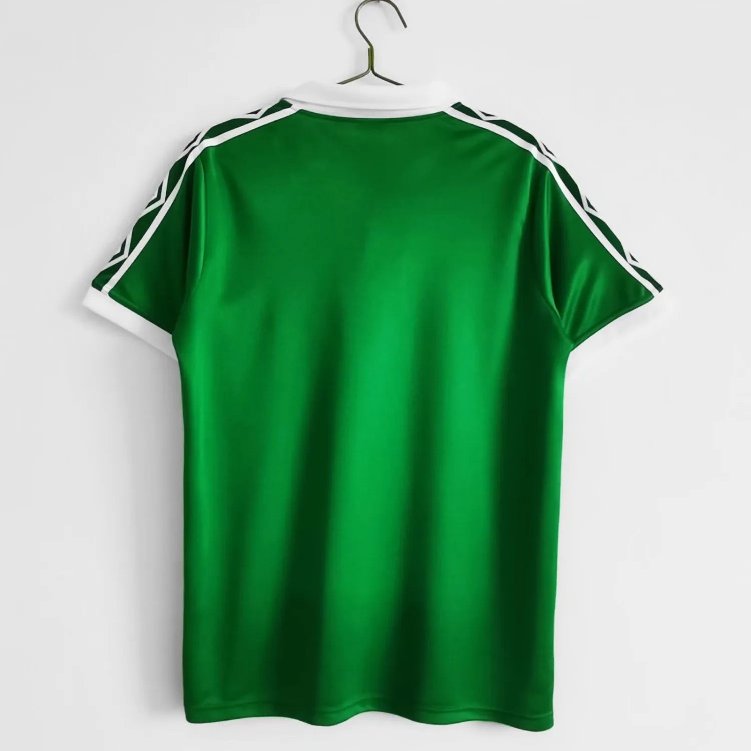 Camiseta Retro Celtic FC Segunda Equipación 1980 – Hombre