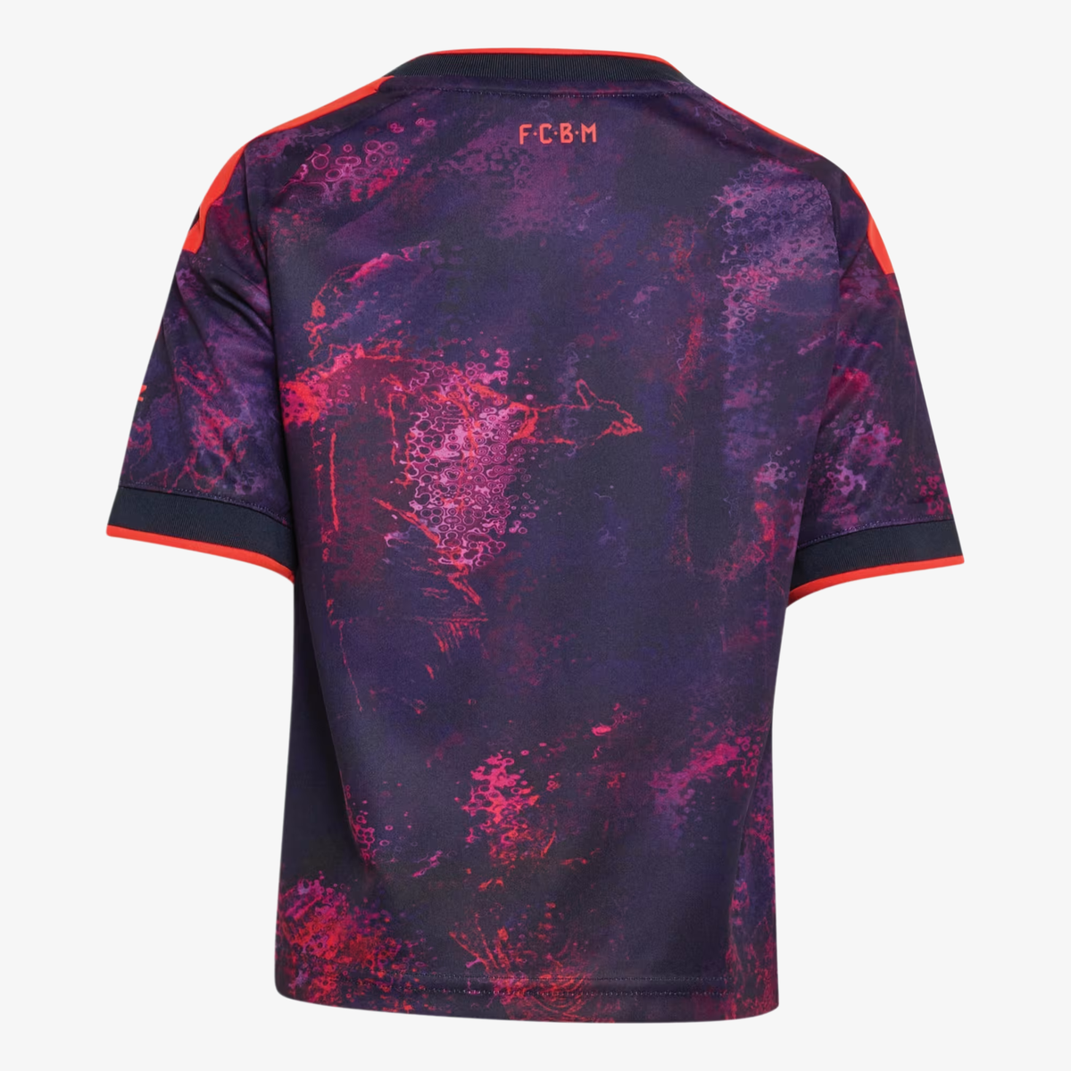Bayern München Ausweichtrikot für Kinder 2026/27