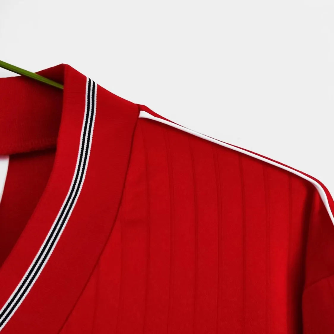 Camiseta Retro Inglaterra Segunda Equipación 1984/87 – Hombre