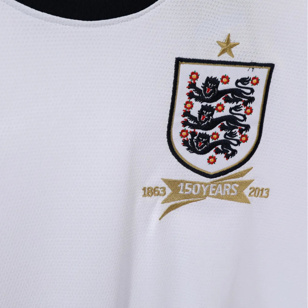 England 150th Anniversary Retro T-Shirt – Men