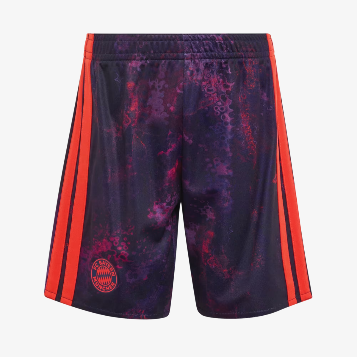 Bayern München Ausweichtrikot für Kinder 2026/27