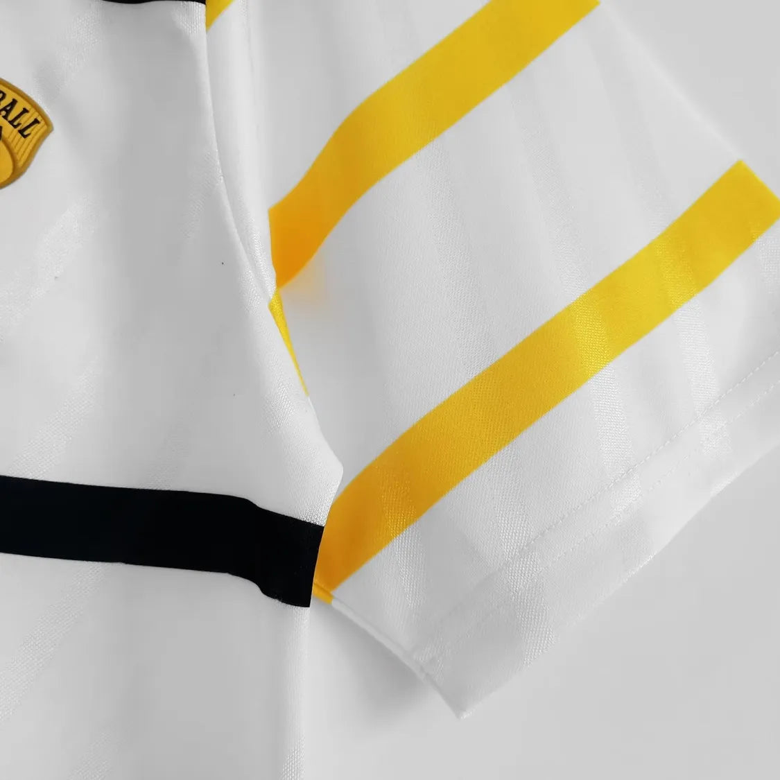 Camiseta Retro Escocia Segunda Equipación 1988/91 – Hombre