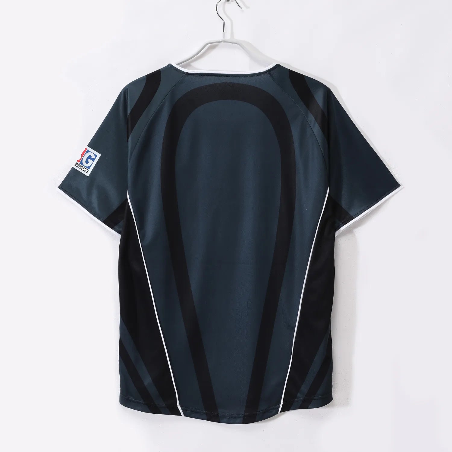 Maillot rétro troisième édition Paris Saint-Germain 2001/02 - Homme