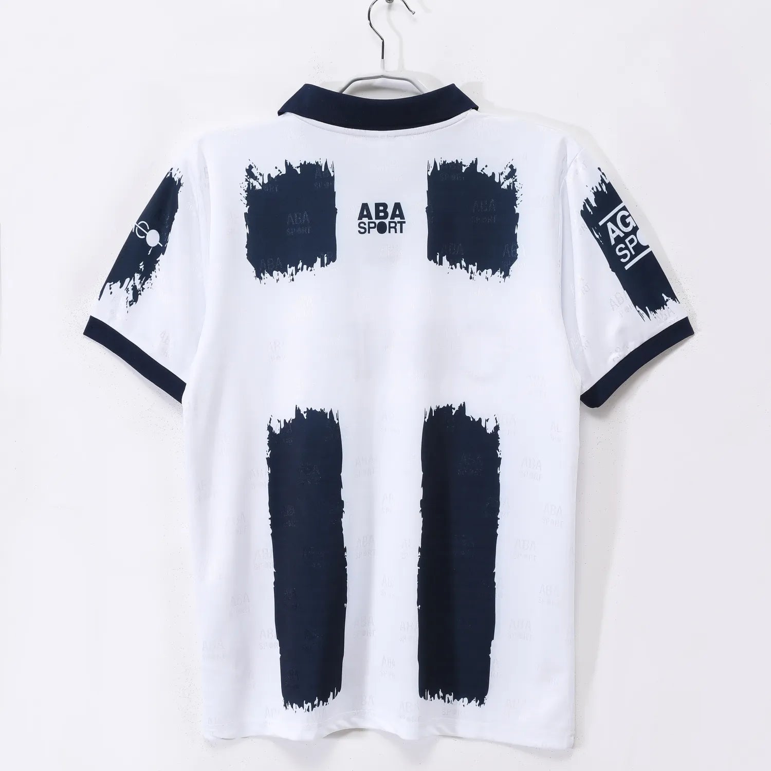 Monterrey Home Retro Shirt 1995/96 – Men