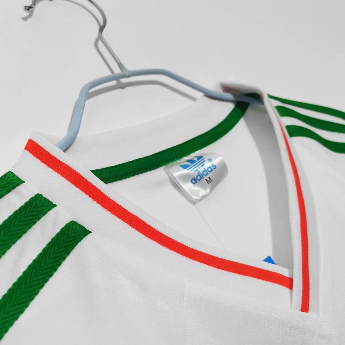 Camiseta Retro Irlanda Segunda Equipación 1990/92 – Hombre