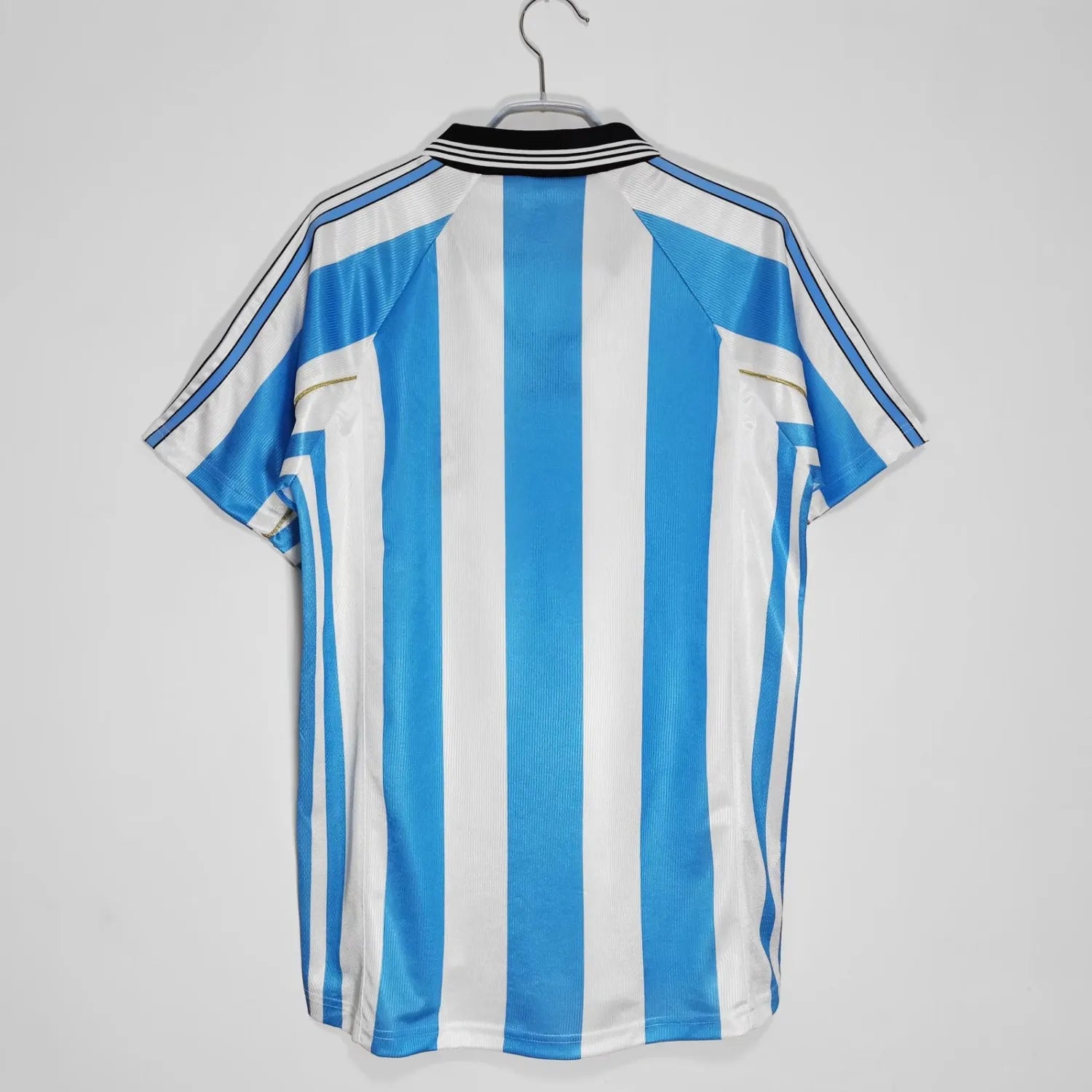 Maillot rétro domicile Argentine 1998 - Homme