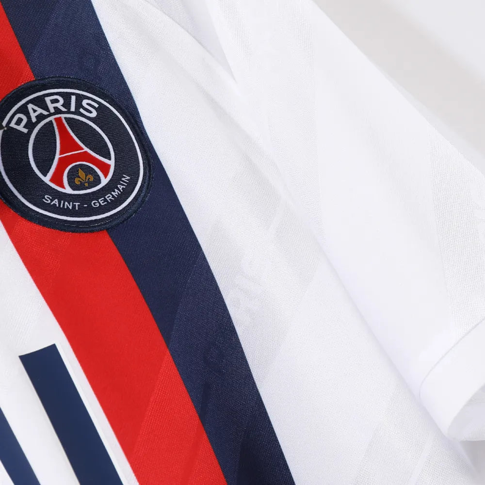 Paris Saint-Germain Away Retro Shirt 2019/20 - Men's 