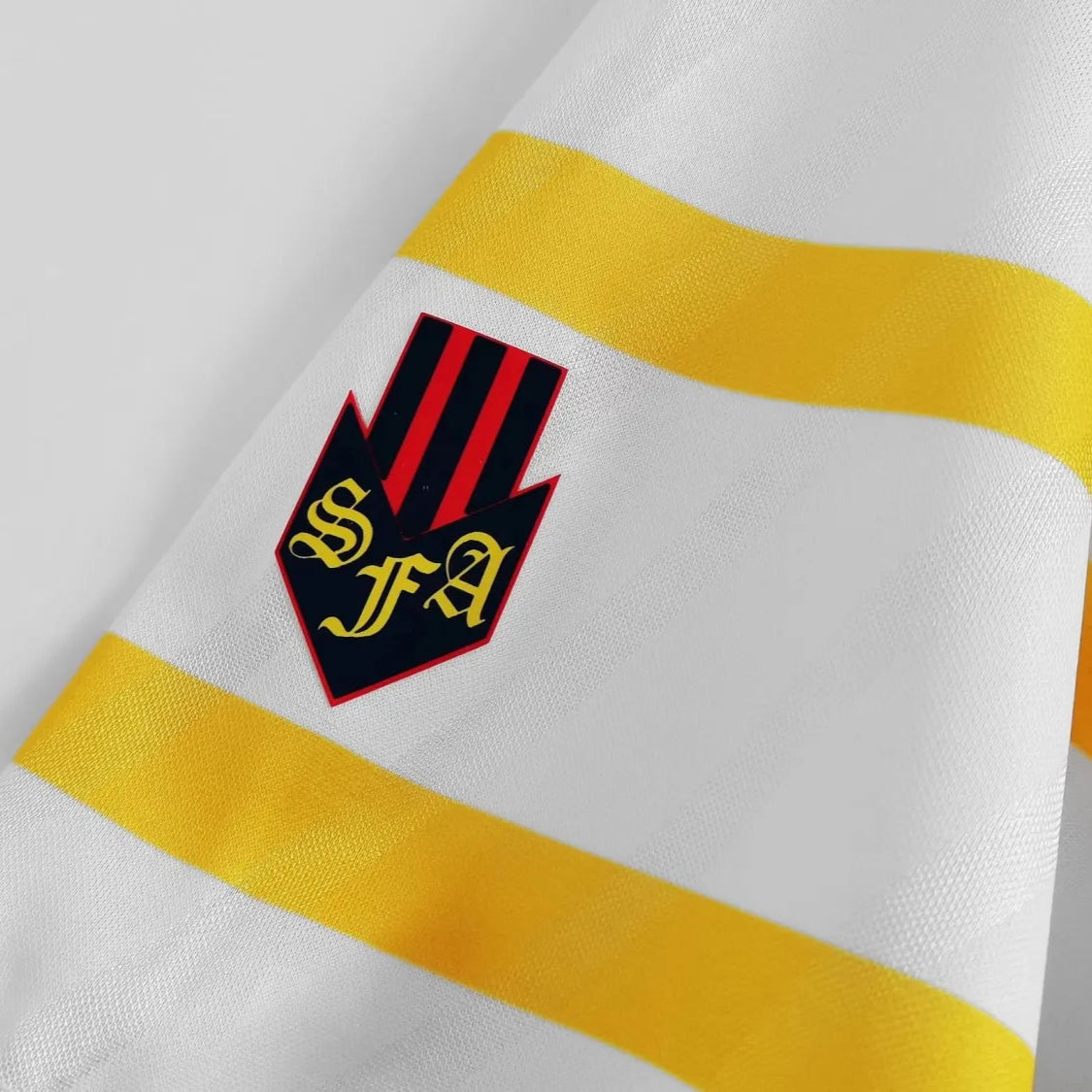 Camiseta Retro Escocia Segunda Equipación 1988/91 – Hombre