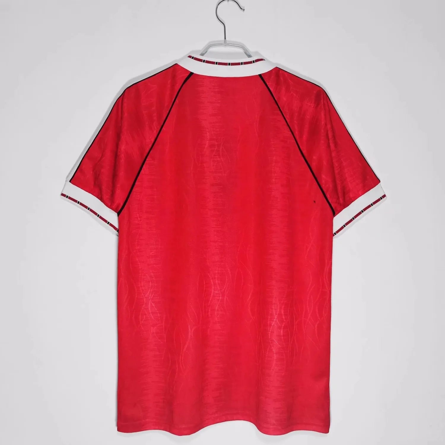 Manchester United Home Retro Shirt 1990/92 - Men's