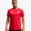 Camisa Home do Canadá 2026 - Masculino