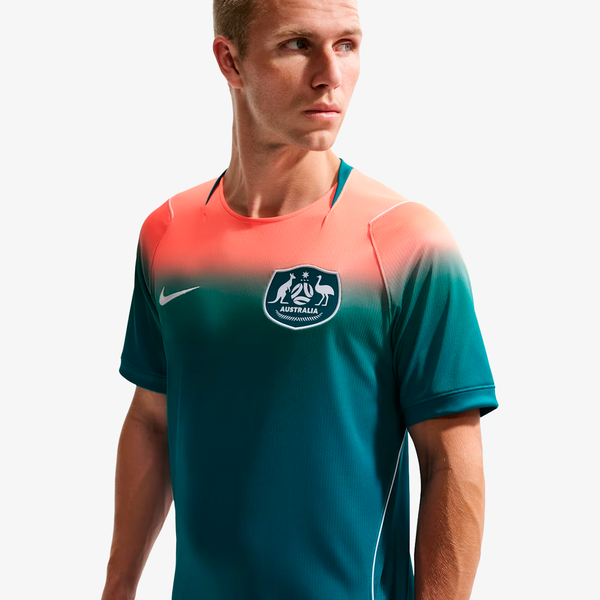 Australien Auswärtstrikot 2026 – Herren
