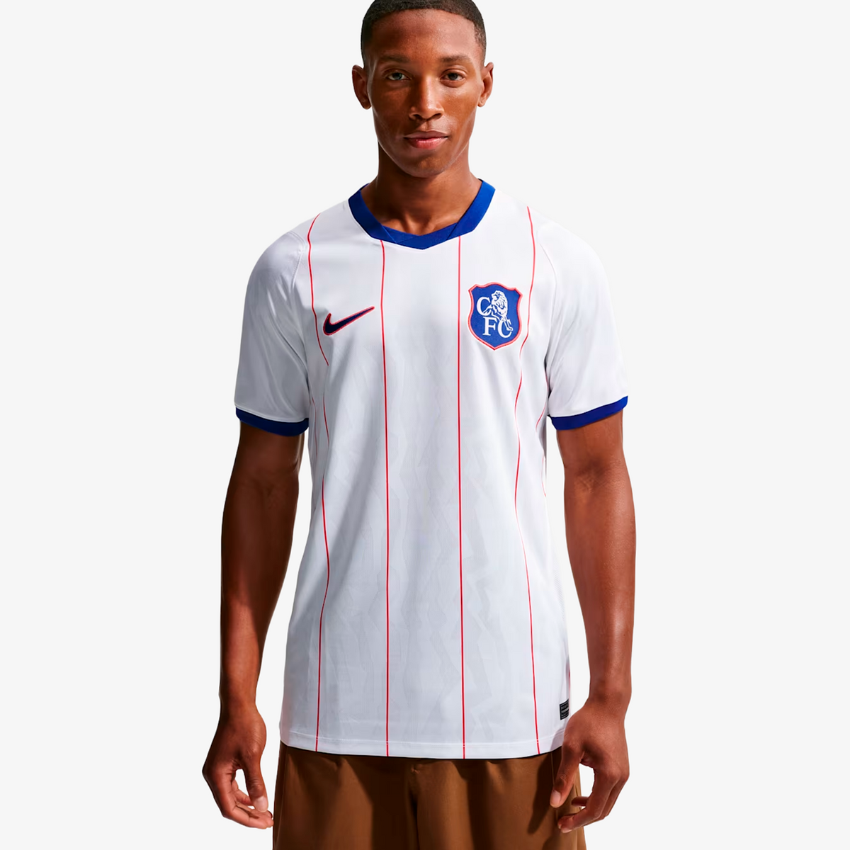 Chelsea Ausweichtrikot 2026/27 – Herren