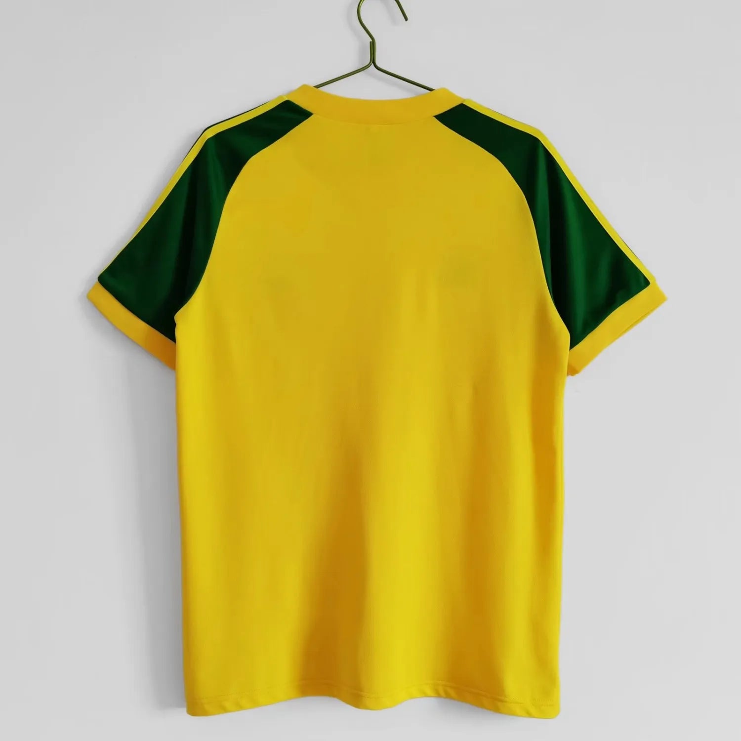 Camiseta Retro Gales Segunda Equipación 1982 – Hombre