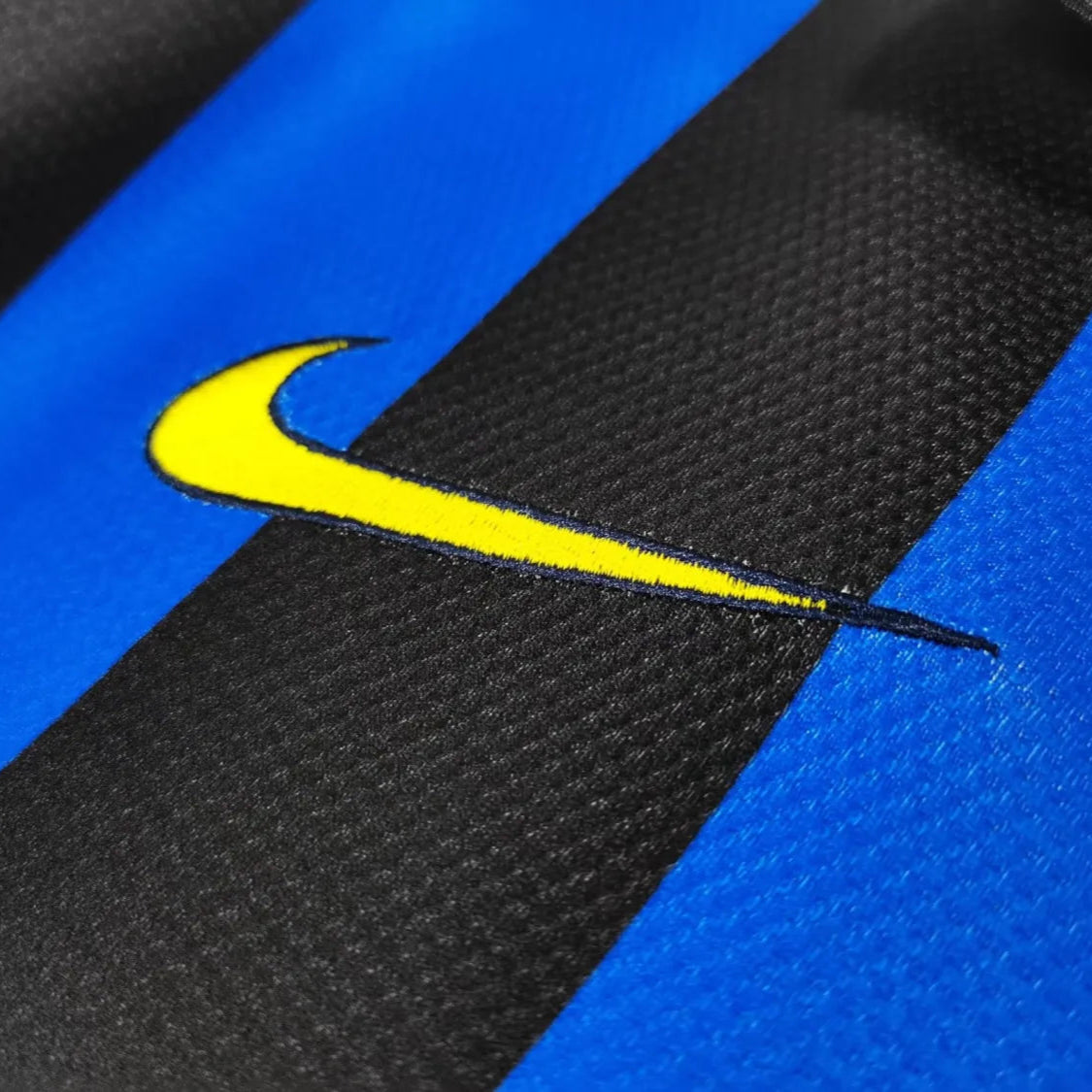 Maillot rétro domicile Inter Milan 1998/99 - Homme