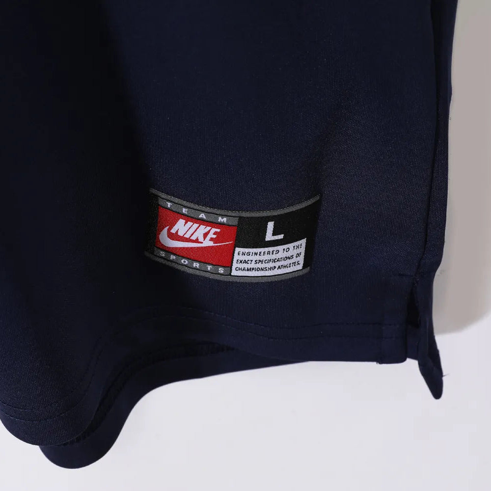 Boca Juniors Home Retro Shirt 1996/97 – Men