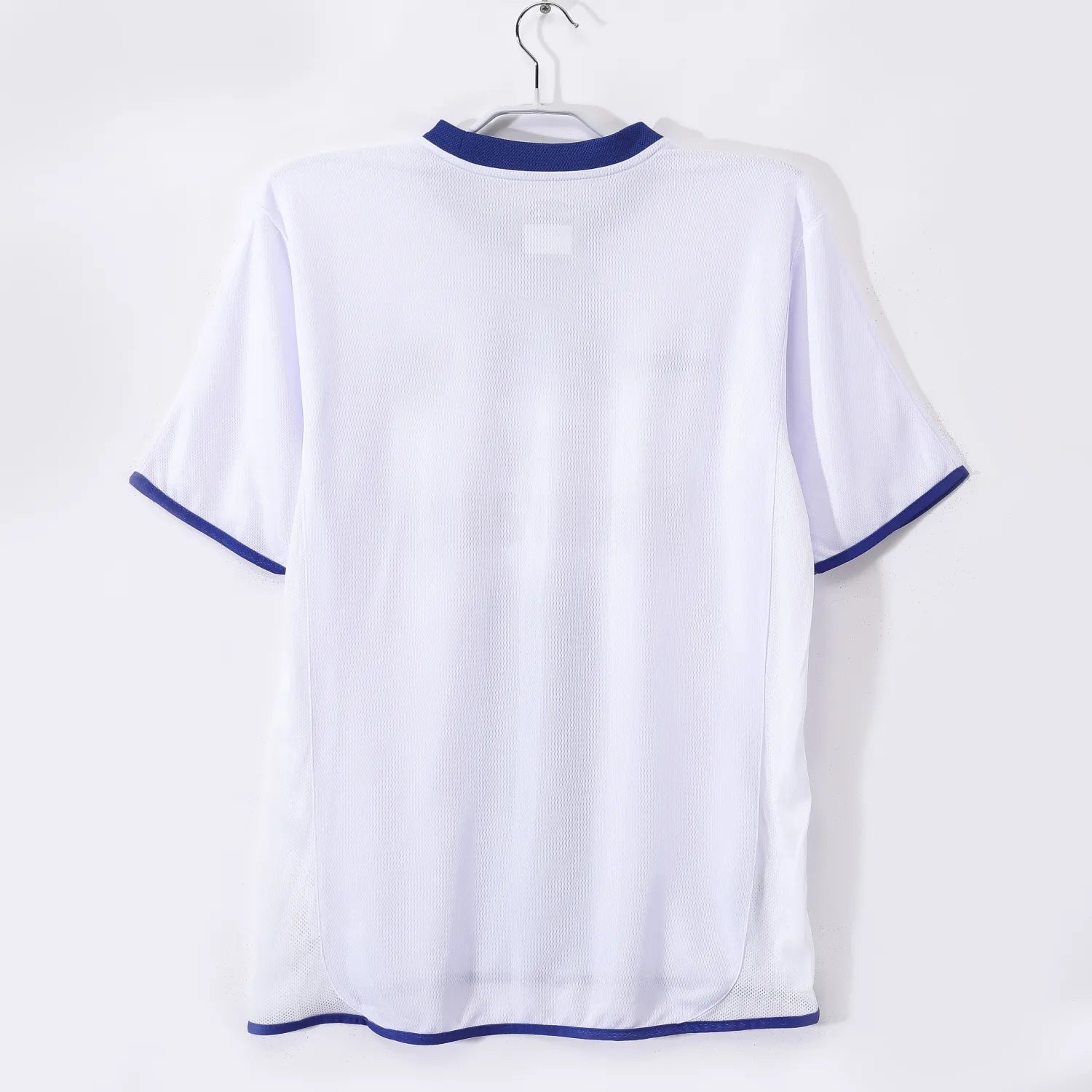 Chelsea Away Retro Shirt 2003/04 - Men's