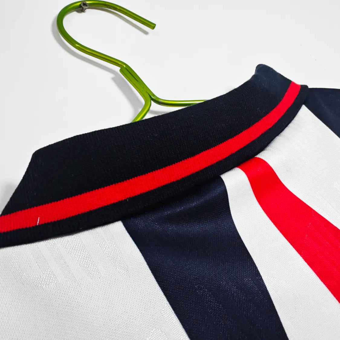 England Home 1992 Retro Shirt – Men