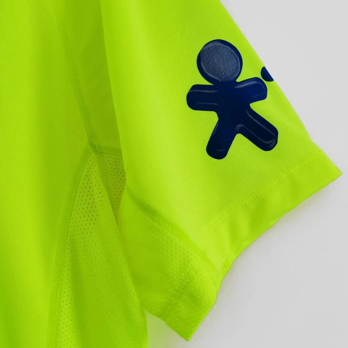 Camiseta Retro Brasil Entrenamiento 2015 – Hombre