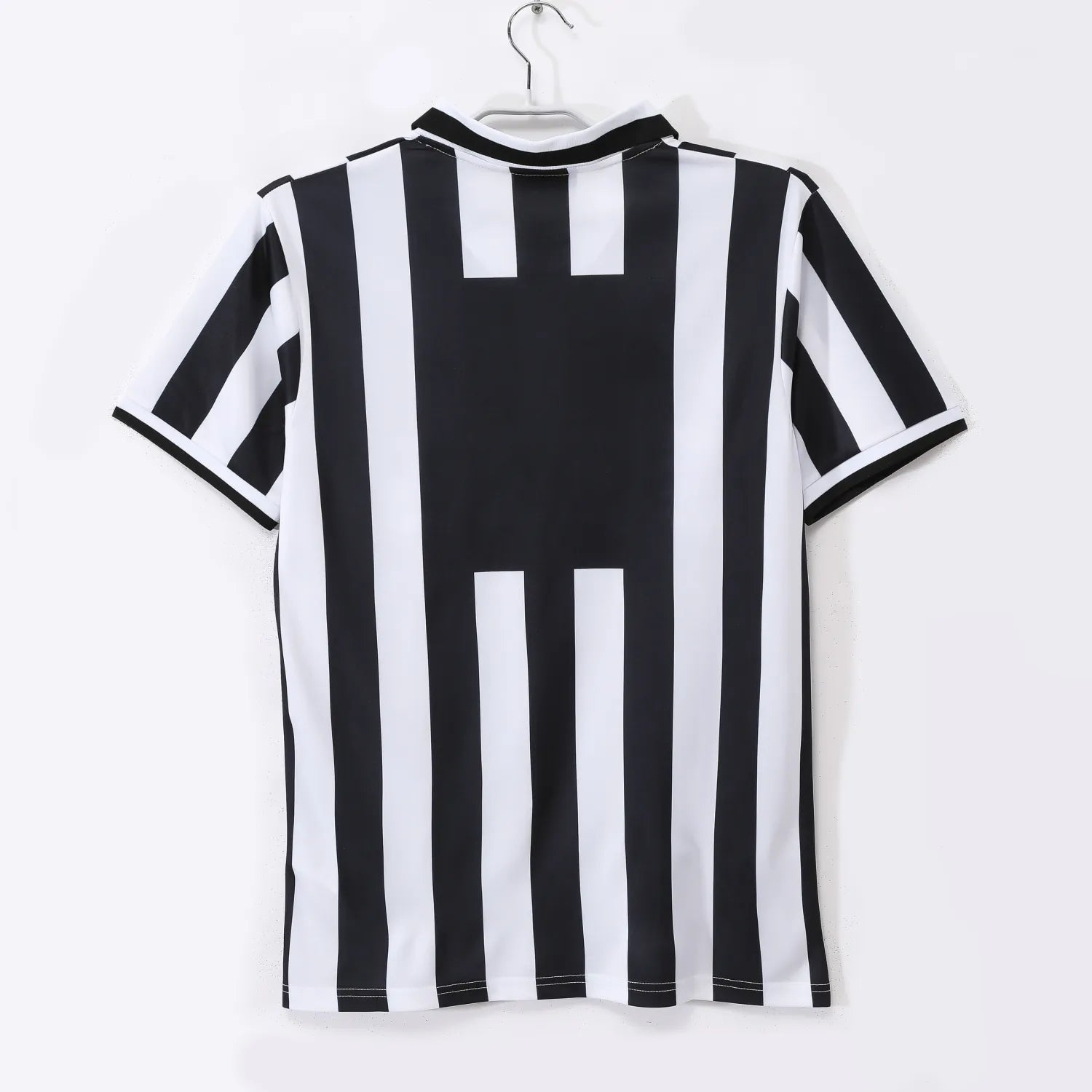 Camiseta Retro Juventus Primera Equipación 1996/97 - Hombre