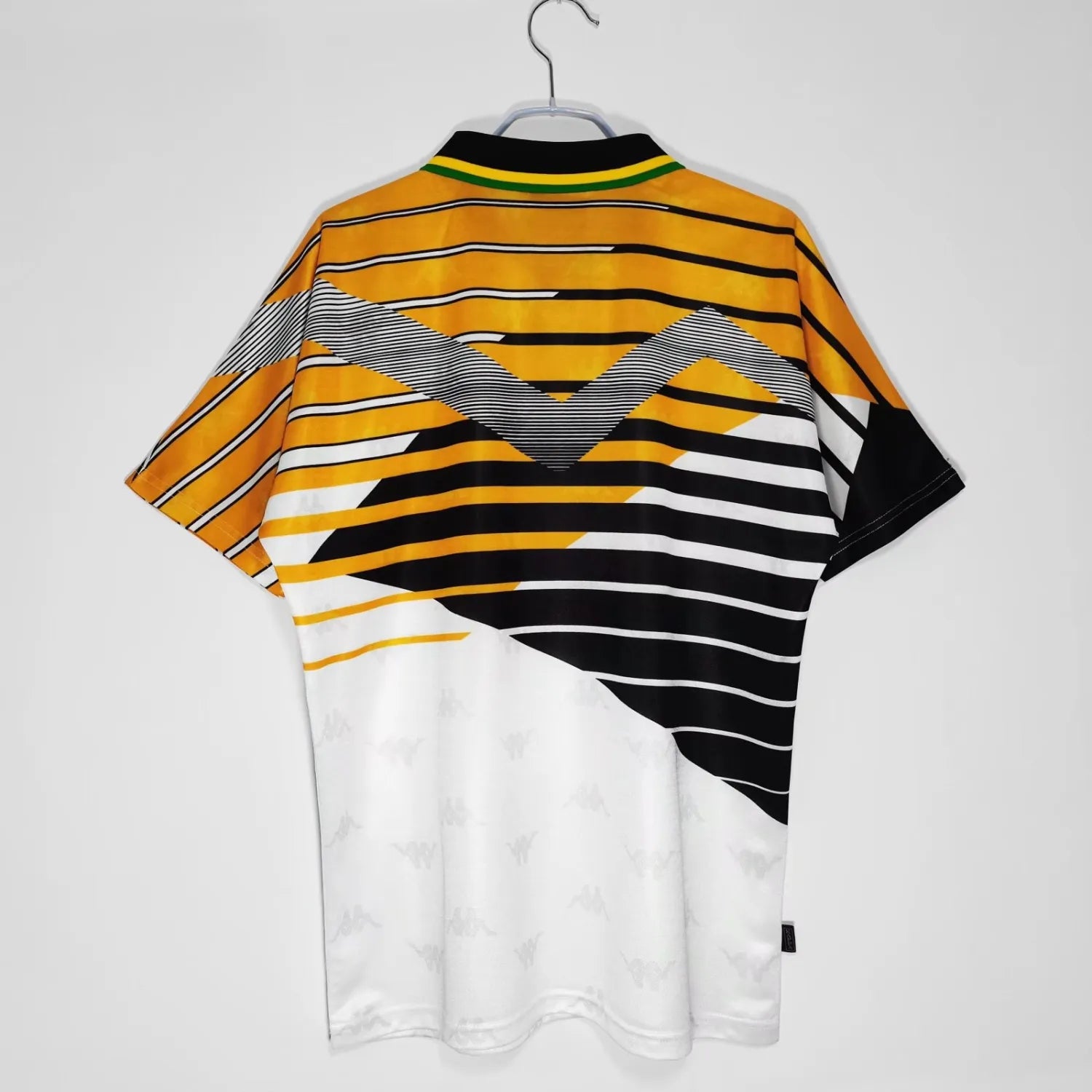 Camiseta Retro Sudáfrica Primera Equipación 1994 – Hombre