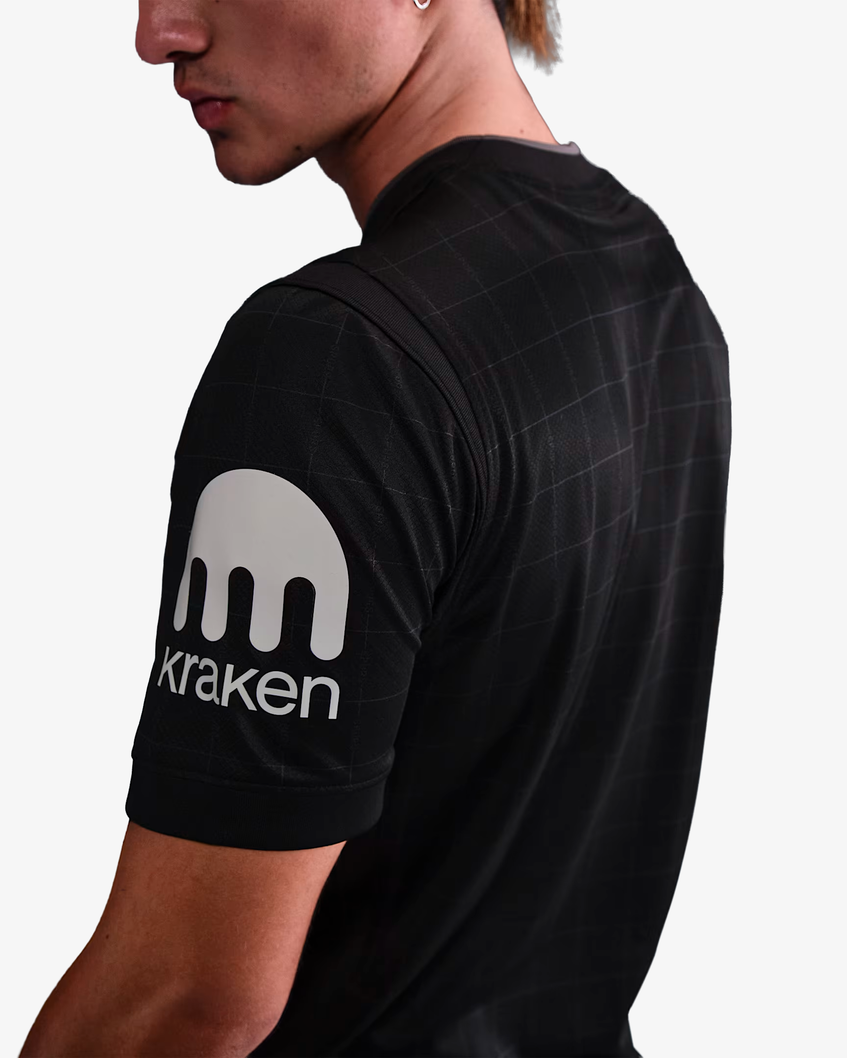 Tottenham Hotspur 2025/26 Away Men's Shirt