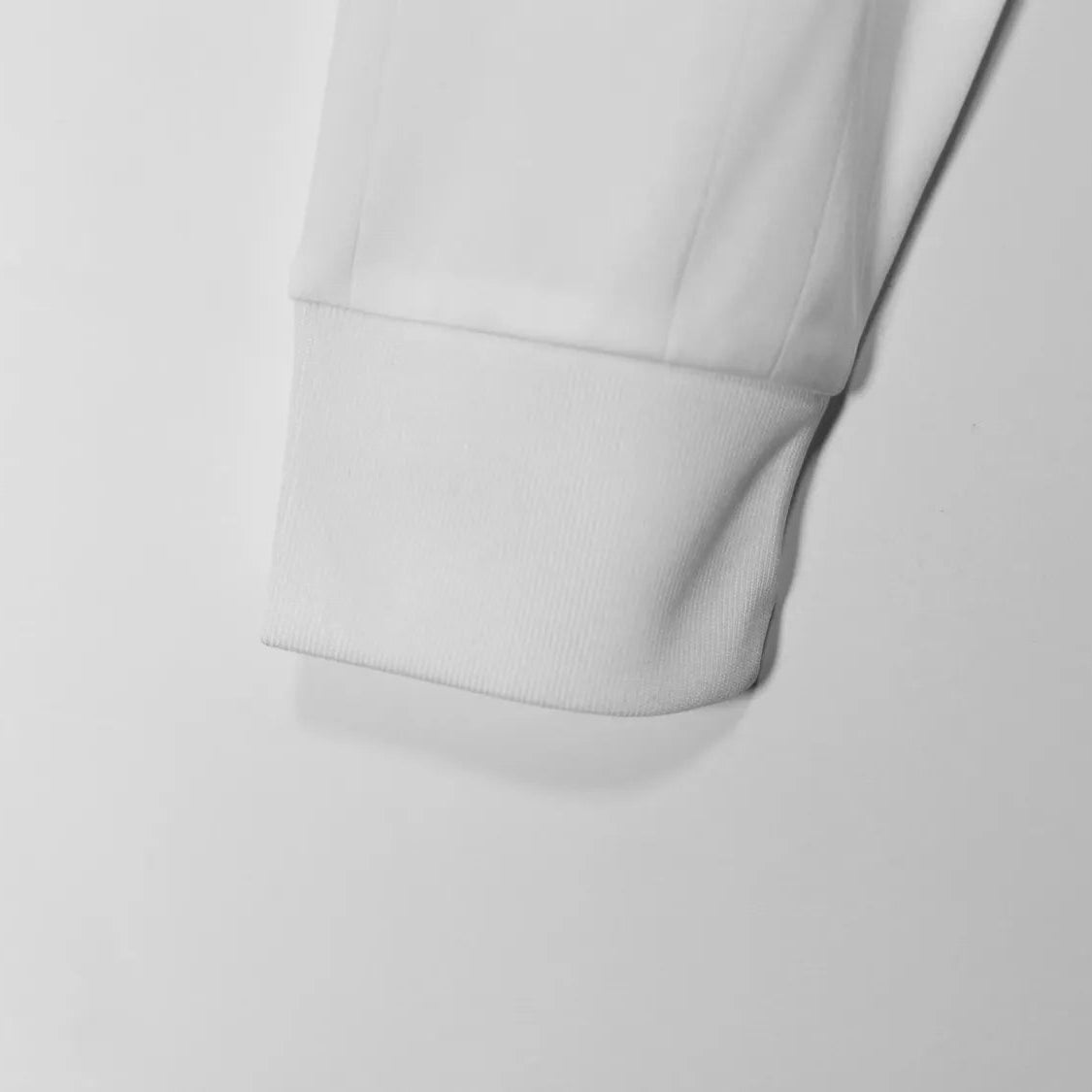 AC Milan 2006/07 Away Retro Shirt - Long Sleeve