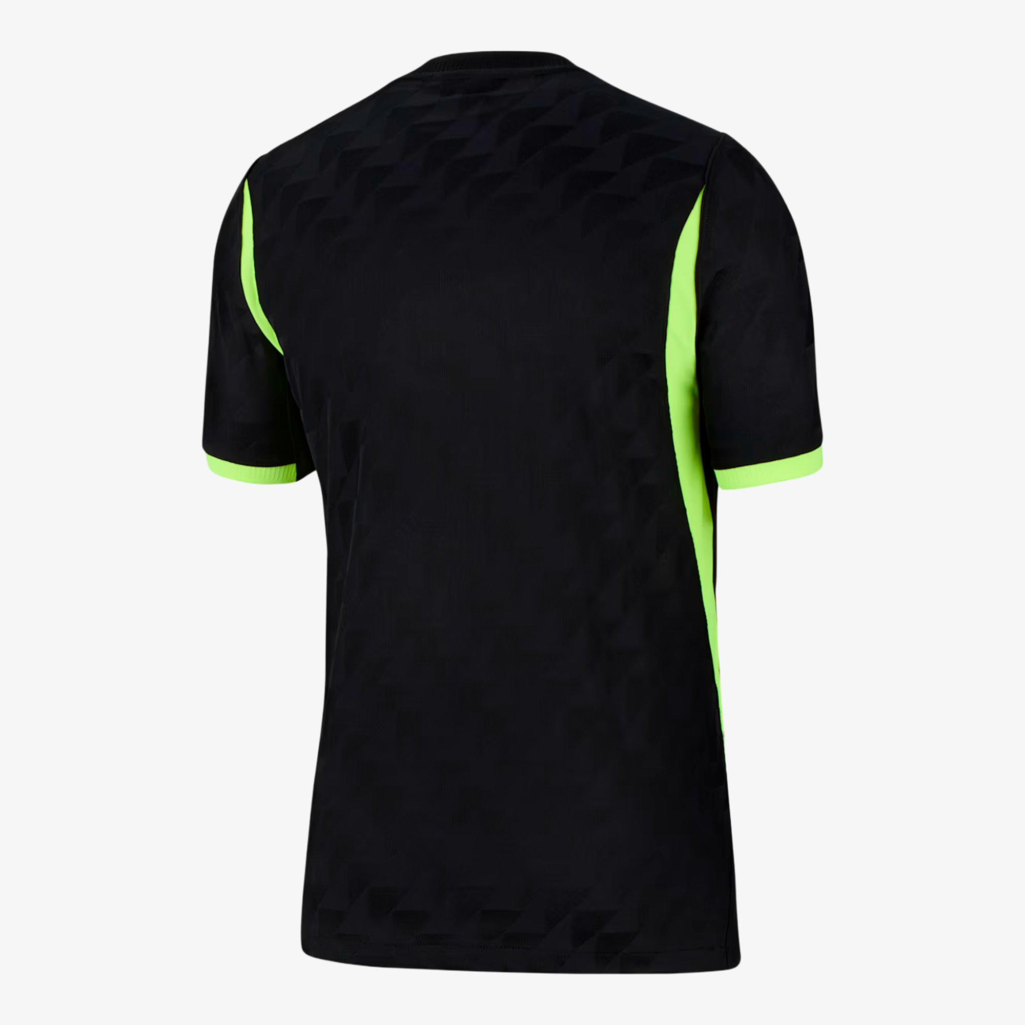 Camiseta Authentic Atlético de Madrid Primera Equipación 2026/27 - Hombre