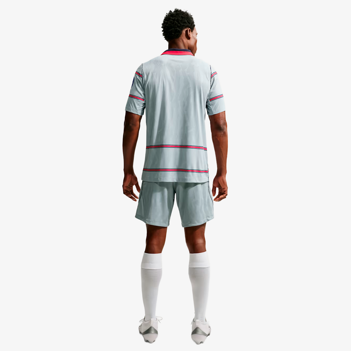 Authentisches Atlético de Madrid Ausweichtrikot 2026/27 – Herren