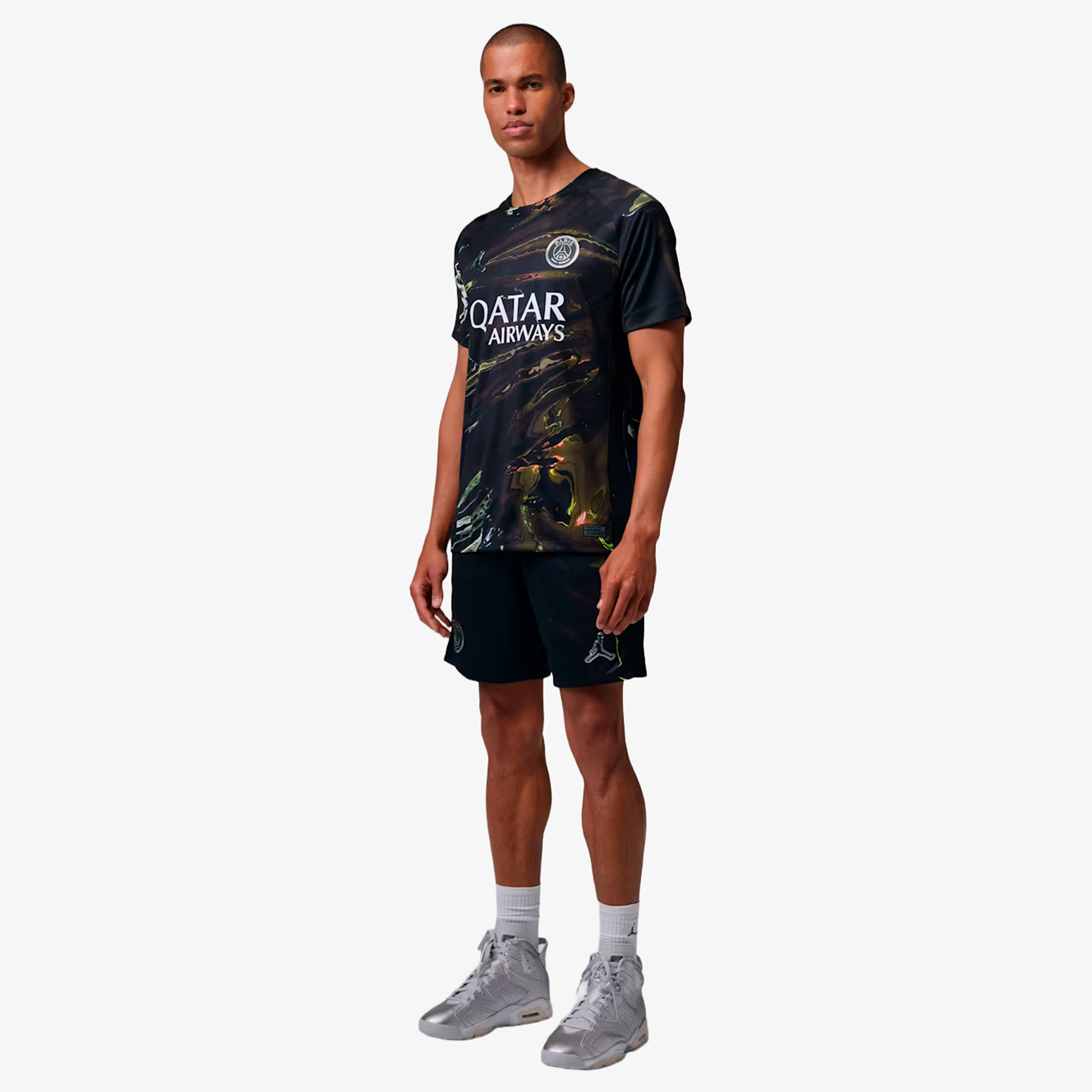 Camiseta Paris Saint-Germain Night Edition 2026 – Hombre