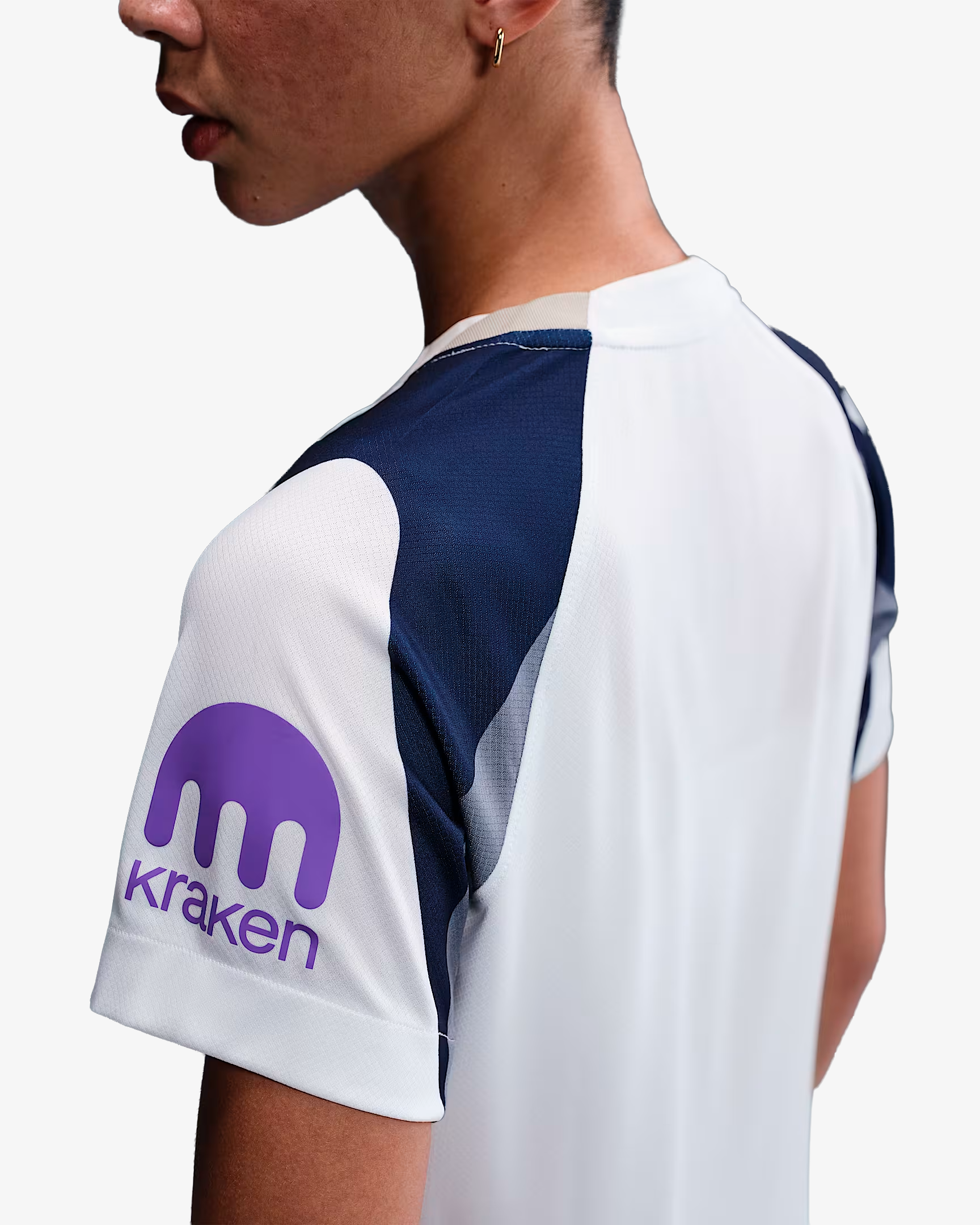 Camiseta Tottenham Hotspur Primera Equipación 2025/26 - Mujer