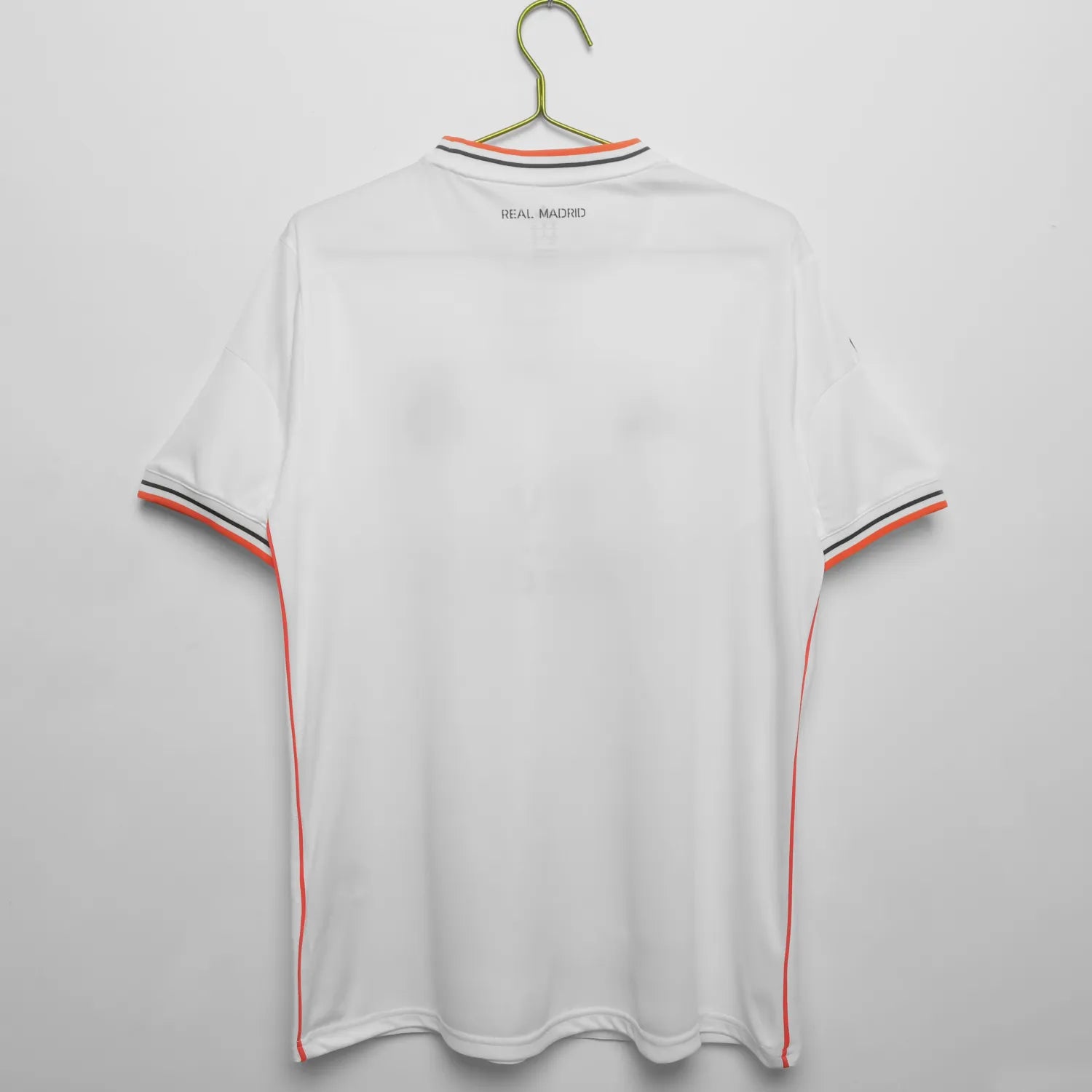 Maillot rétro domicile Real Madrid 2013/14 - Homme