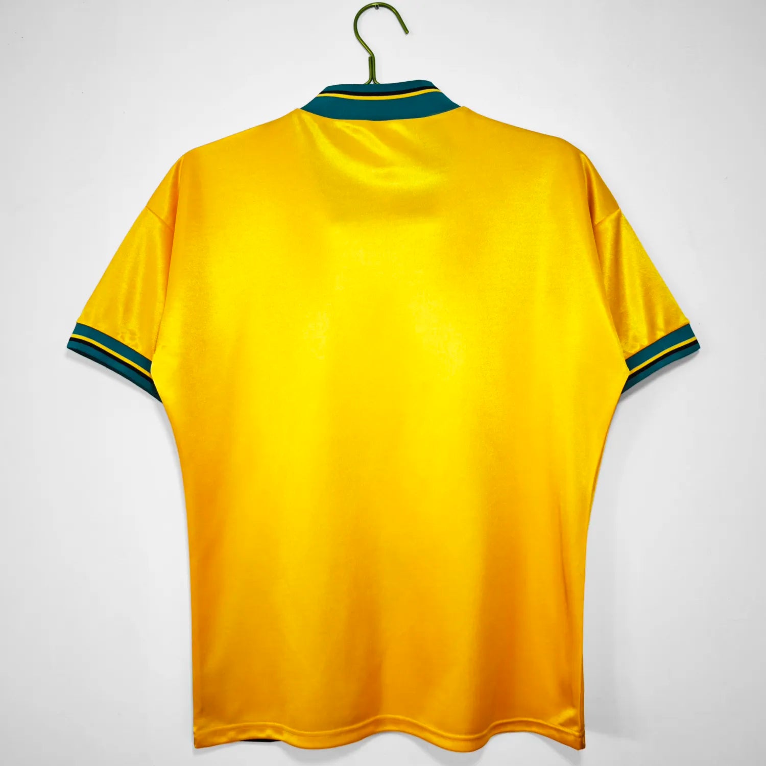 Bayern Munich Away Retro Shirt 1993/1994 - Men's