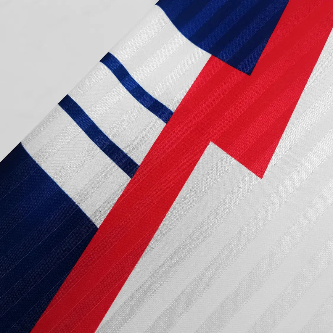 Yugoslavia 1990 Away Retro Shirt – Men