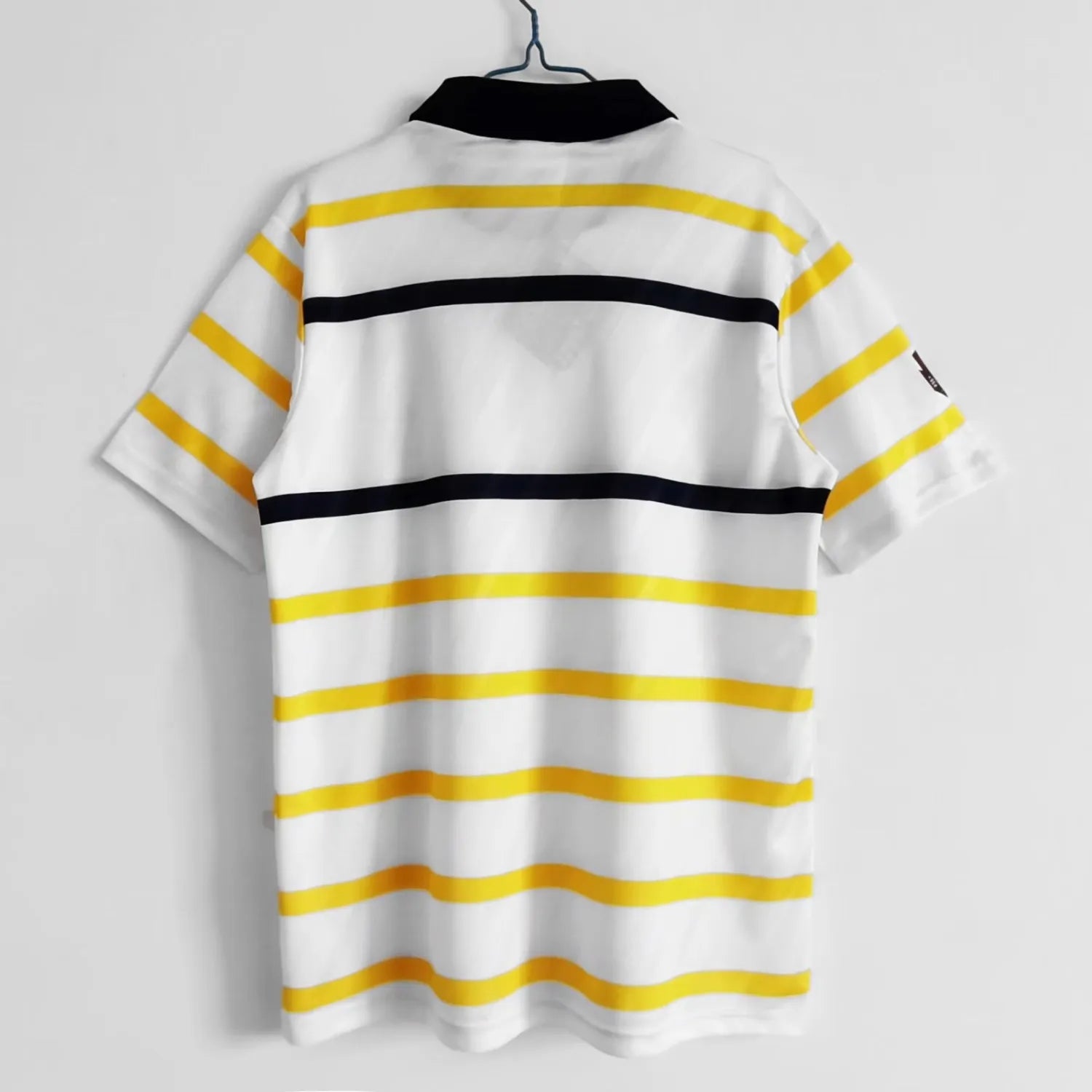 Camiseta Retro Escocia Segunda Equipación 1988/91 – Hombre