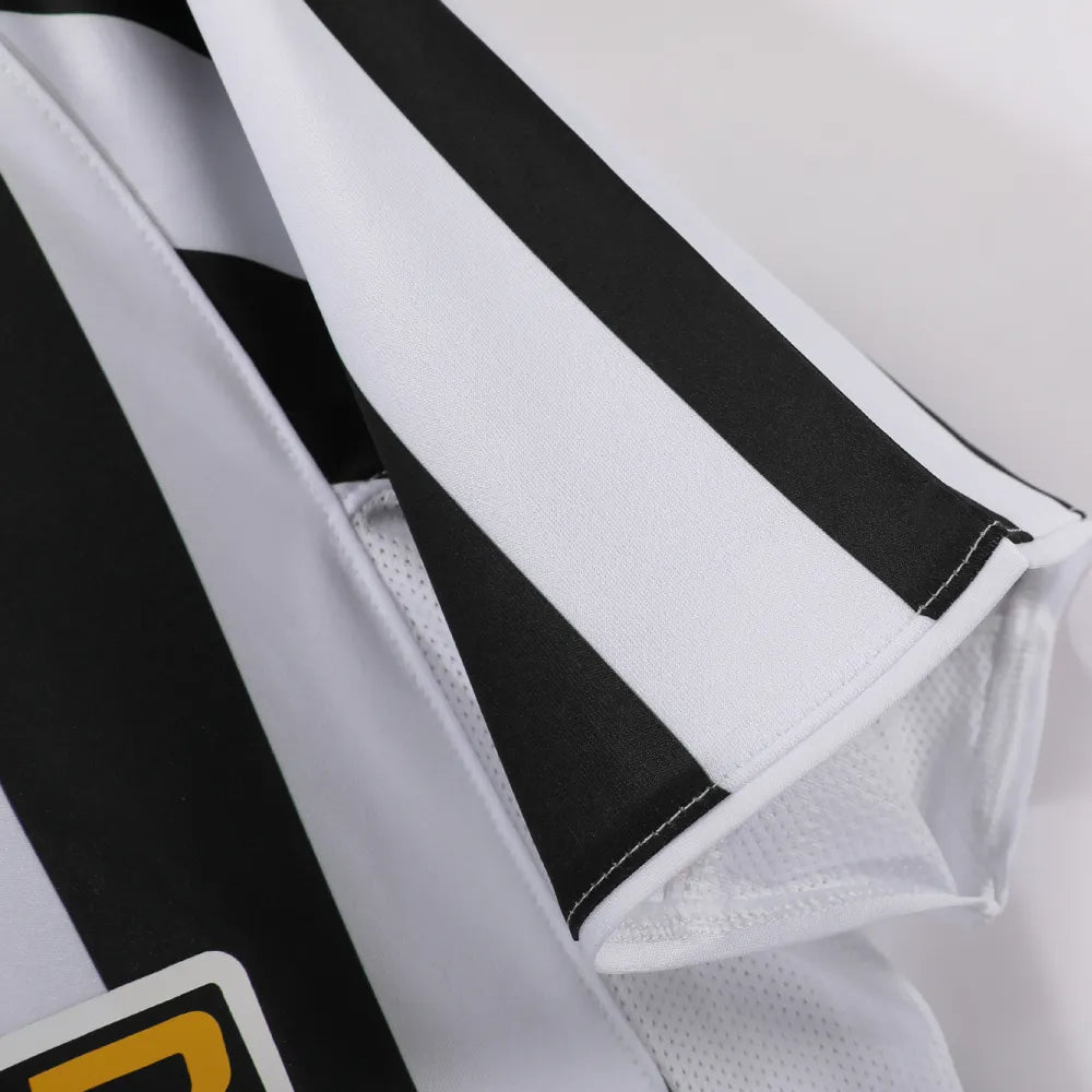 Juventus Home Retro Shirt 2003/04 - Men