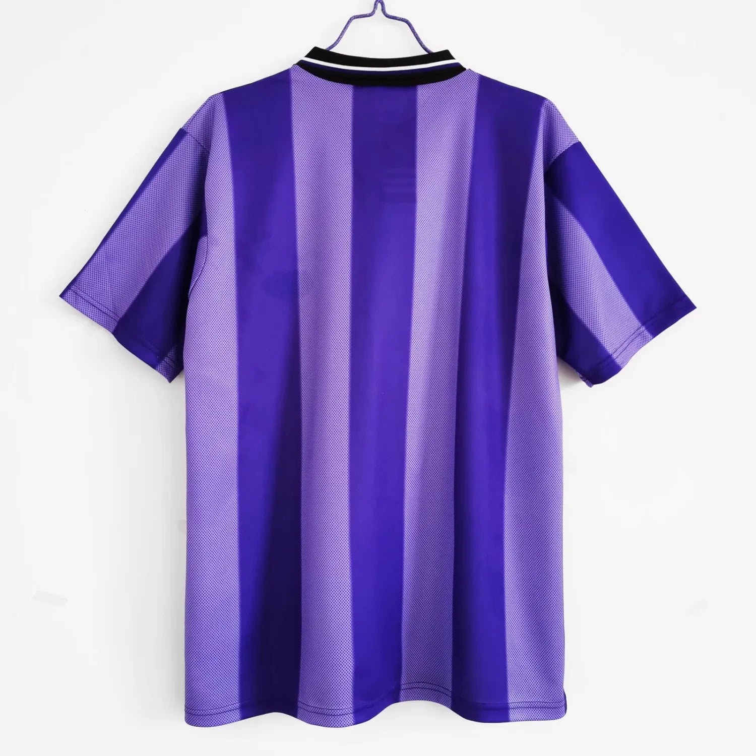 Camiseta Retro Rangers FC Tercera Equipación 1994/95 – Hombre