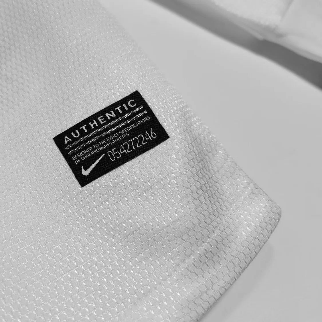 Portugal 2012/13 Away Retro Shirt - Long Sleeve