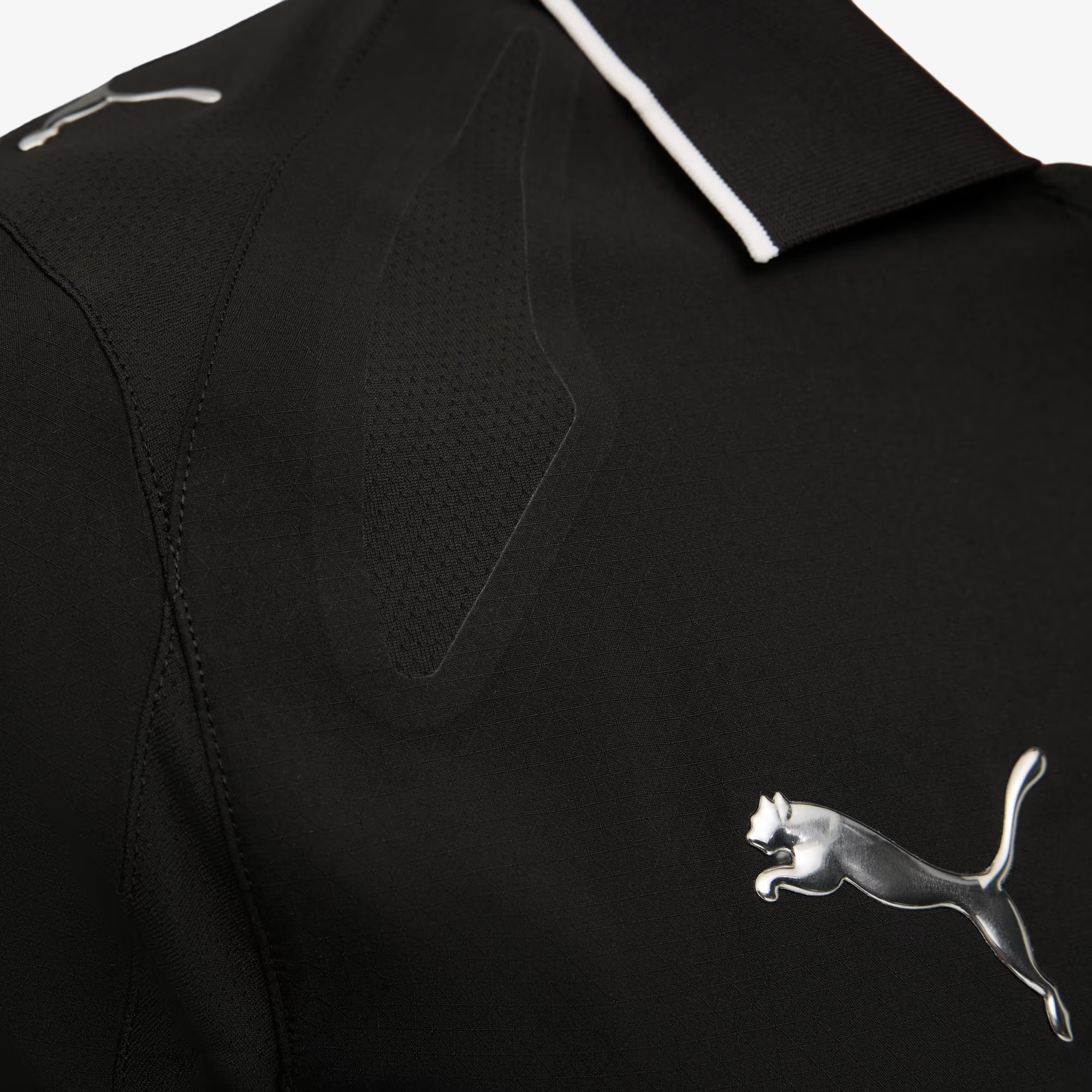 Camiseta Authentic Manchester City Segunda Equipación 2025/26 - Hombre