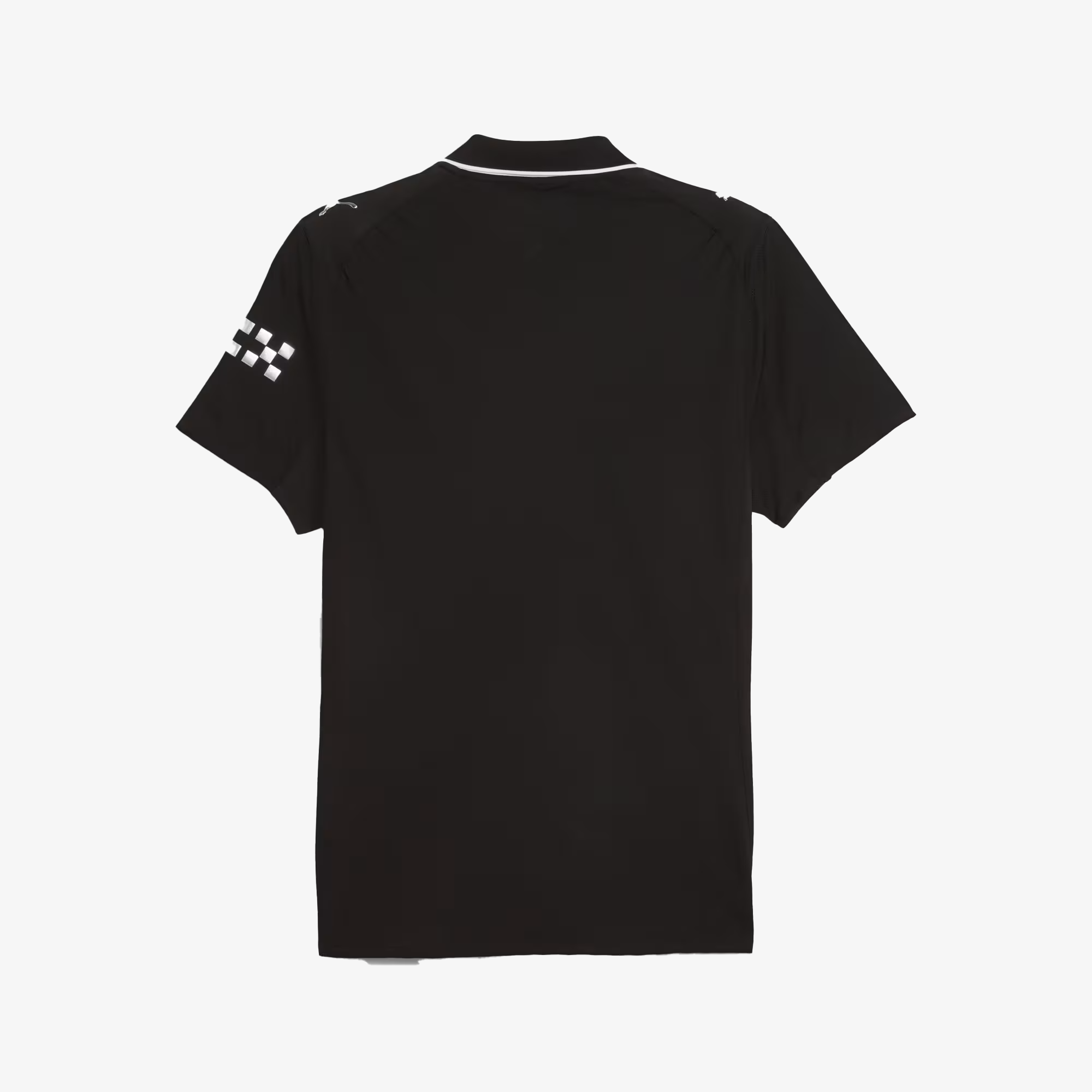 Camiseta Authentic Manchester City Segunda Equipación 2025/26 - Hombre