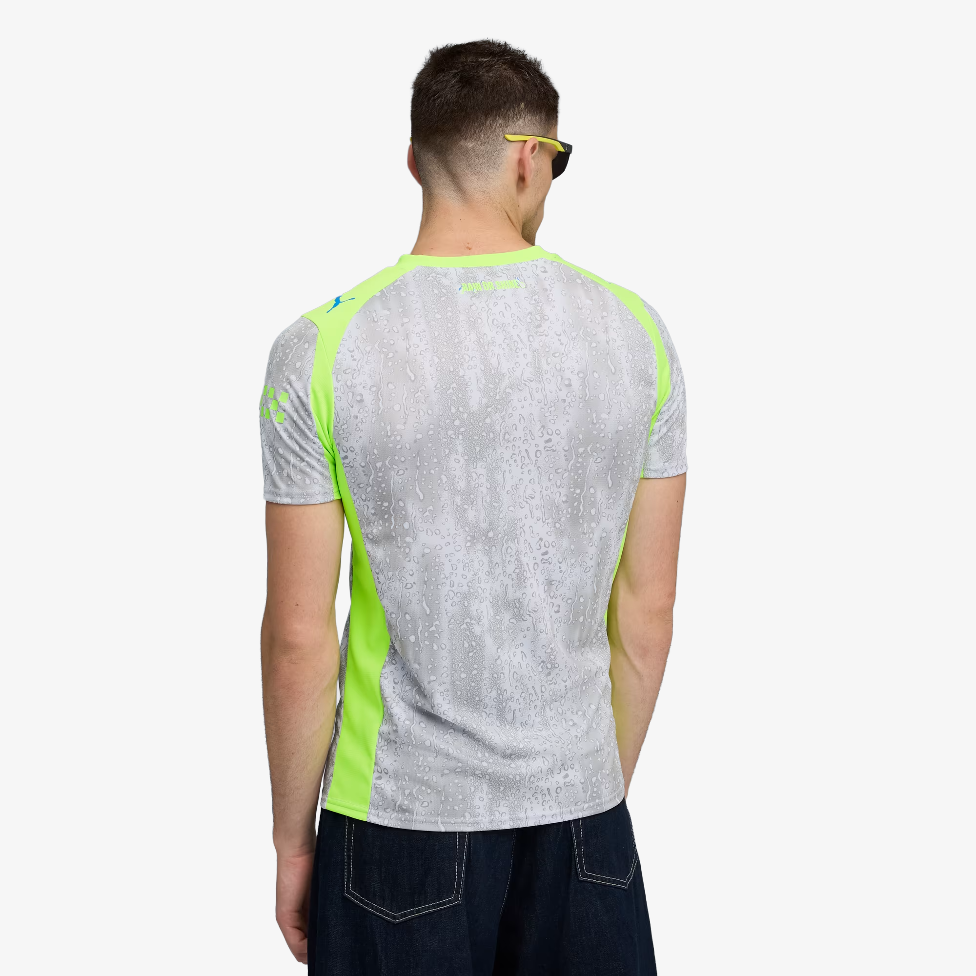 Manchester City Third Shirt 2025/26 - Men