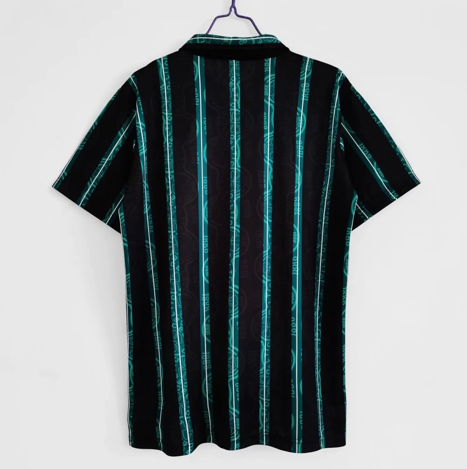 Camiseta Retro Celtic FC Segunda Equipación 1992/1993 – Hombre