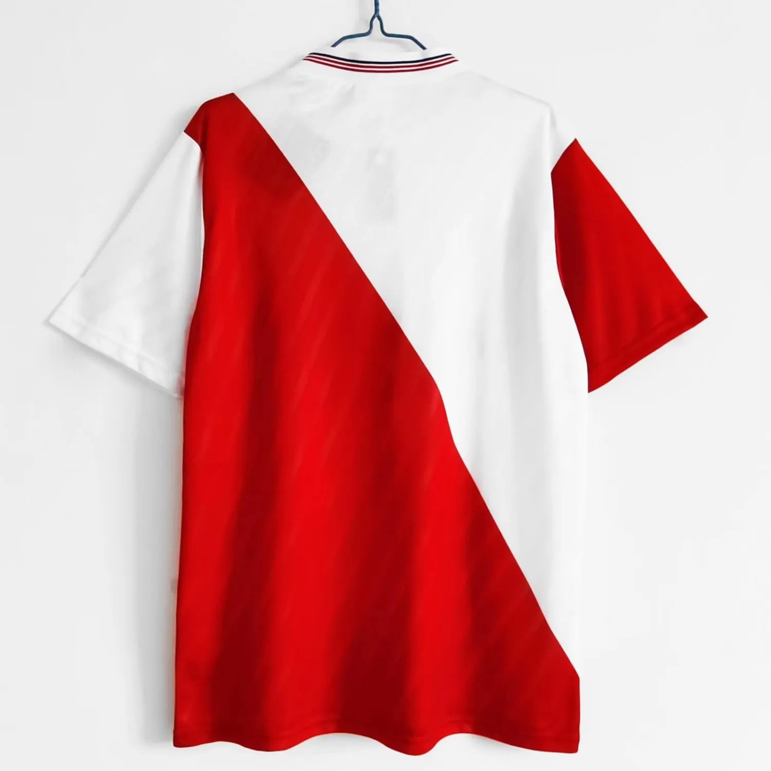 Camiseta Retro Rangers FC Segunda Equipación 1987/88 – Hombre