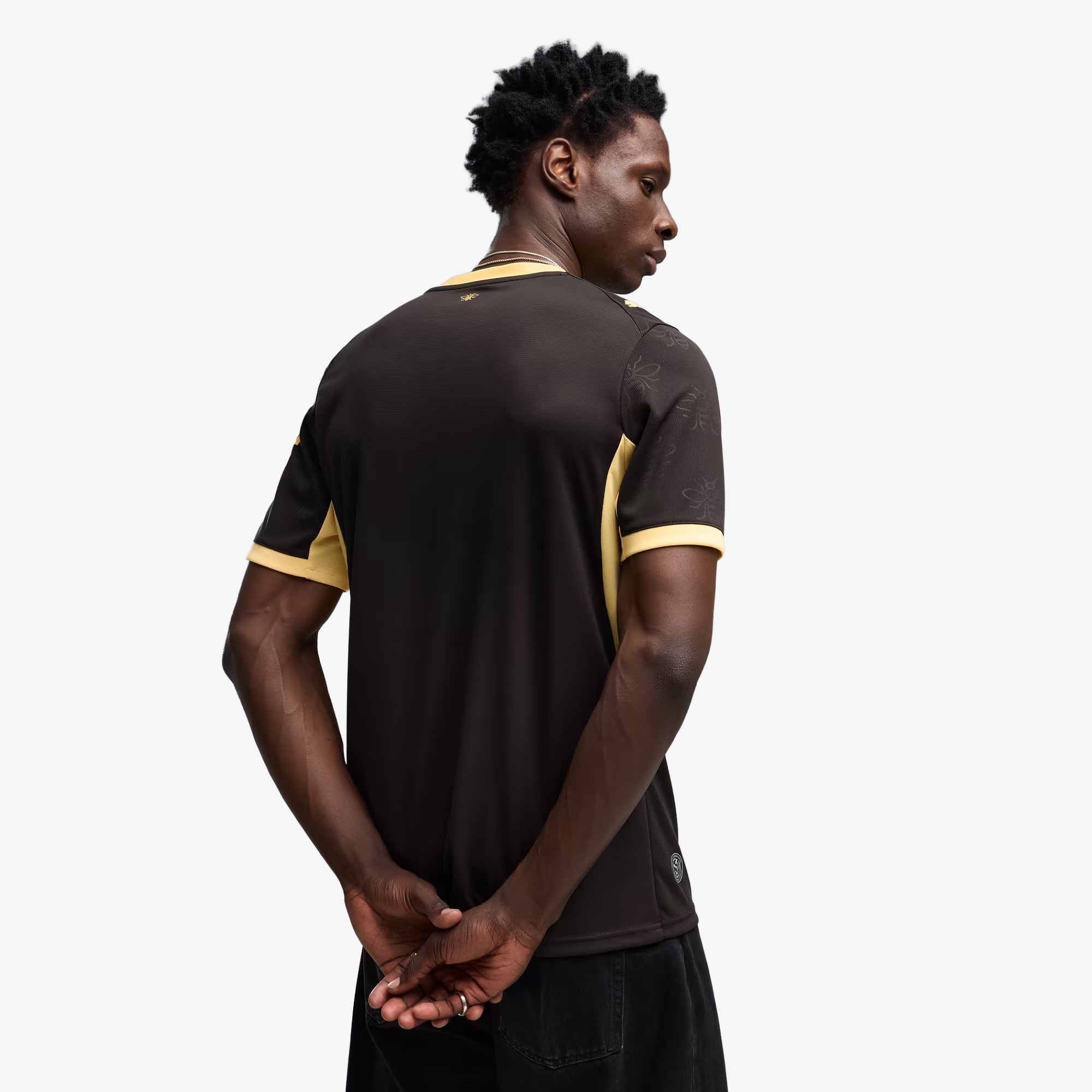 Maillot Manchester City Extérieur 2026/27 - Homme