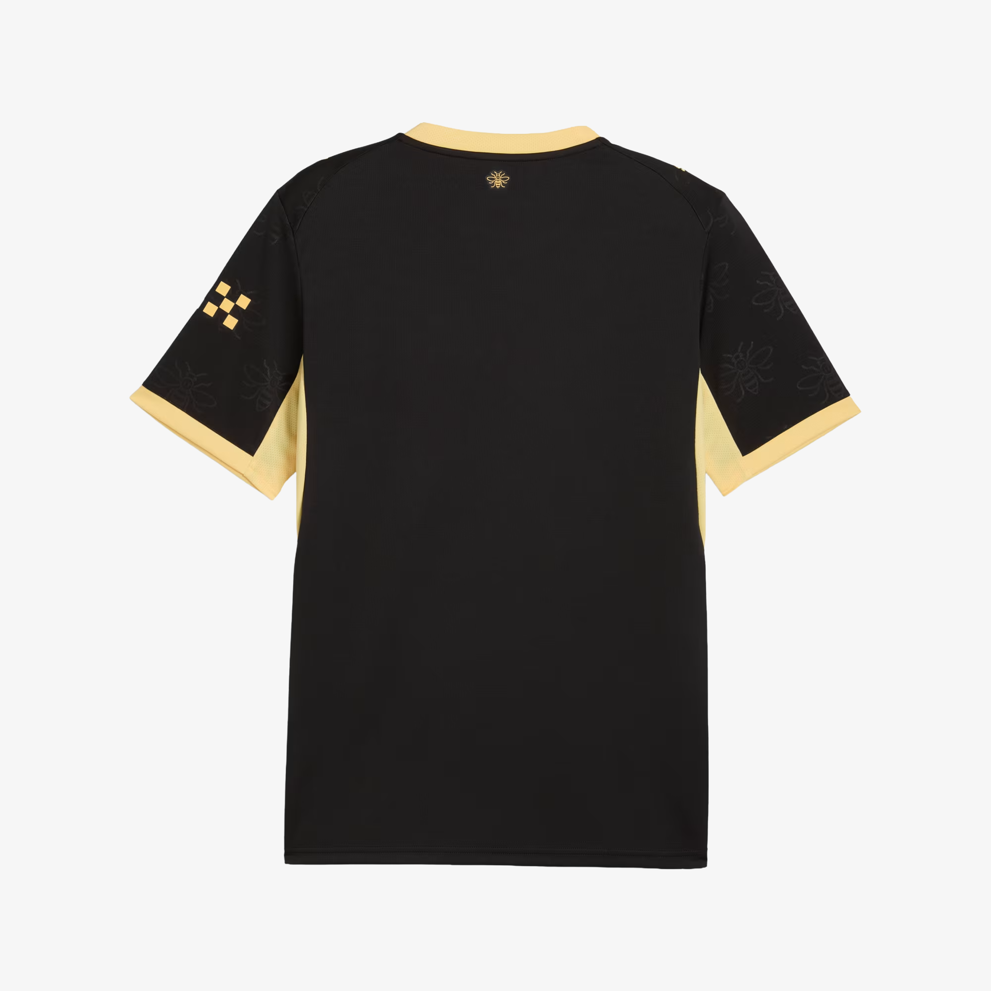 Maillot Manchester City Extérieur 2026/27 - Homme