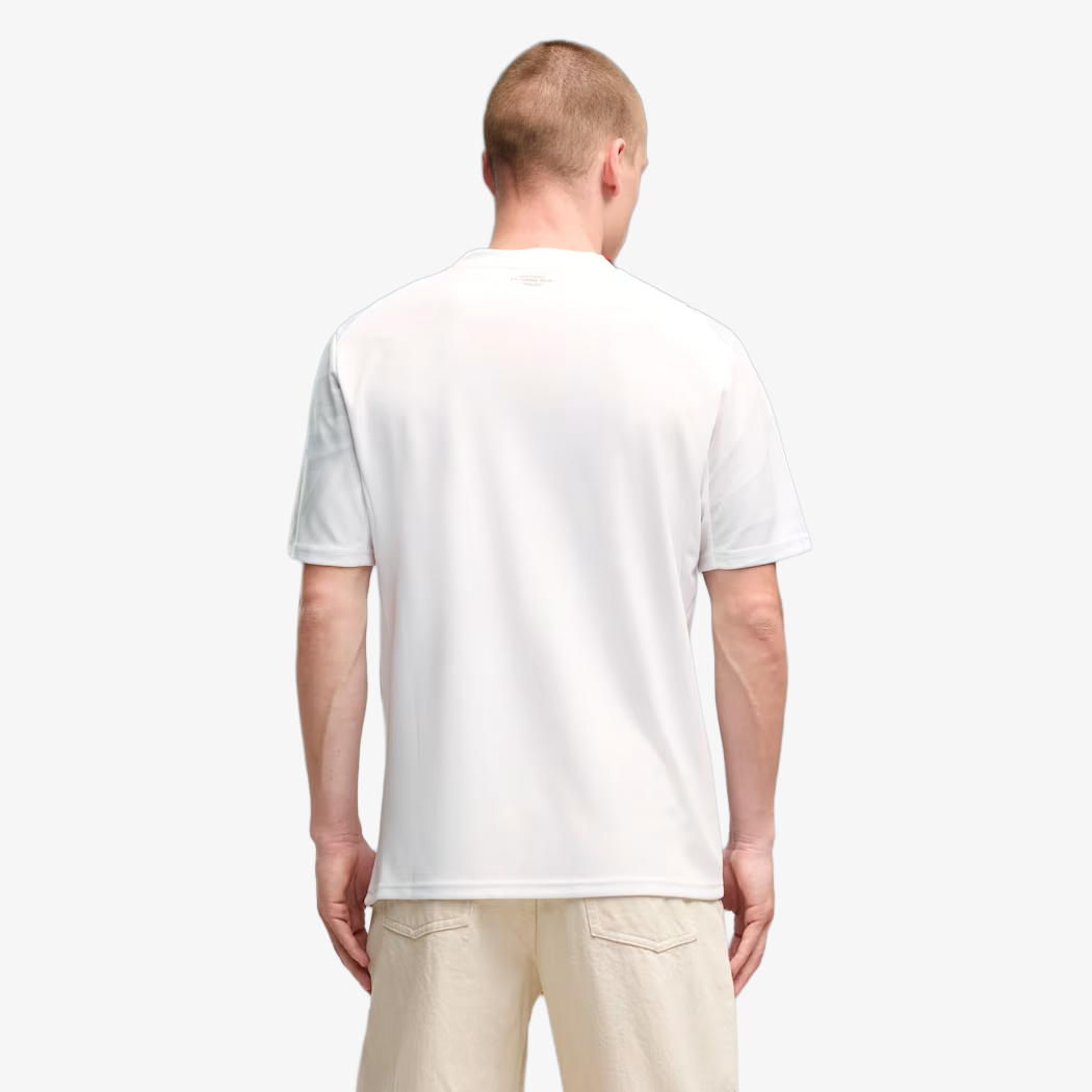 Camiseta AC Milan Segunda Equipación 2026/27 - Hombre