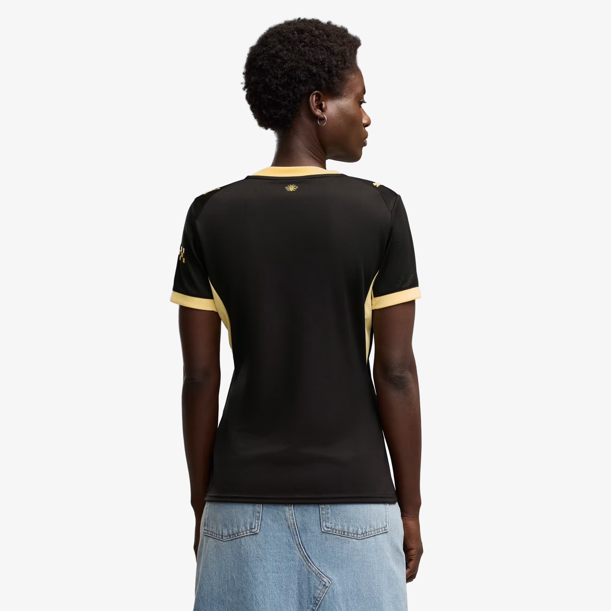 Camiseta Manchester City Segunda Equipación 2026/27 - Mujer